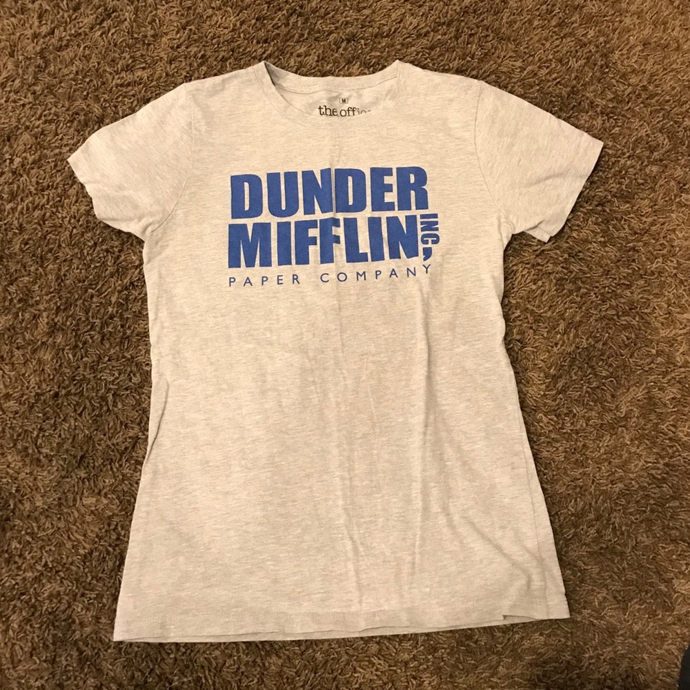 The Office women’s tee
